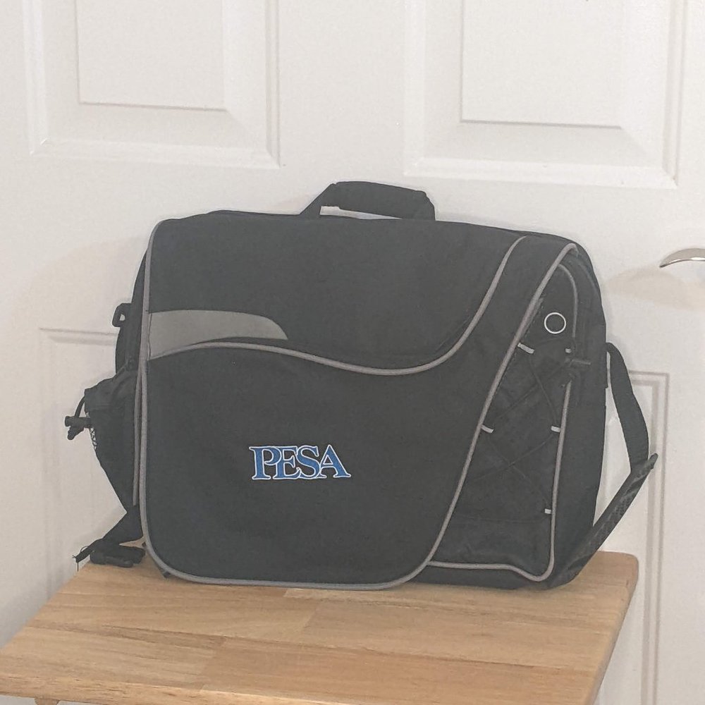 Side Bag/ Computer bag